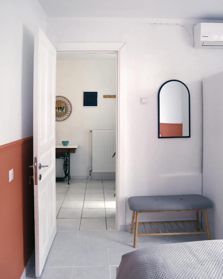 Garden House Retreat Apartment Drama Exterior photo